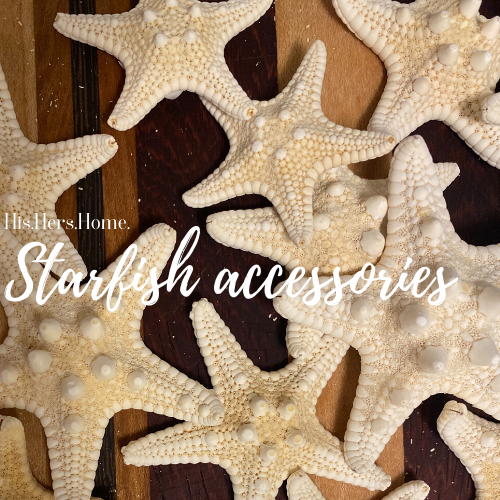 Starfish Accessories