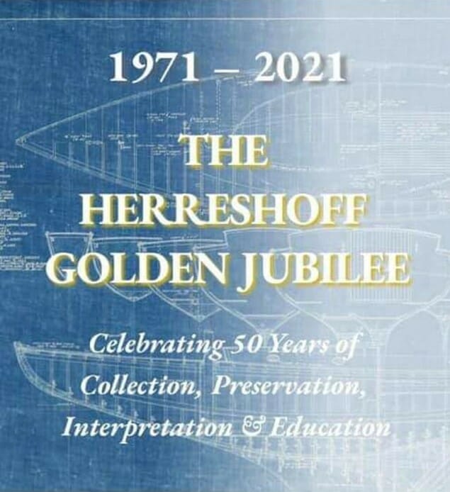 HERRESHOFF GOLDEN JUBILEE Newport Living and lifestyles