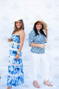 Newport Living and Lifestyles Blue and White Micro Fundraiser for MentorRIBlueWhite-101