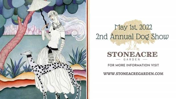 2nd annual stoneacre dog show benefittiing potter league