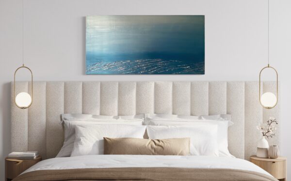 Foresea 24x48 Newport Living and Lifestyles Chris Cline Design